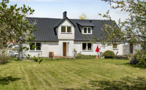 Blå Porten Österlen